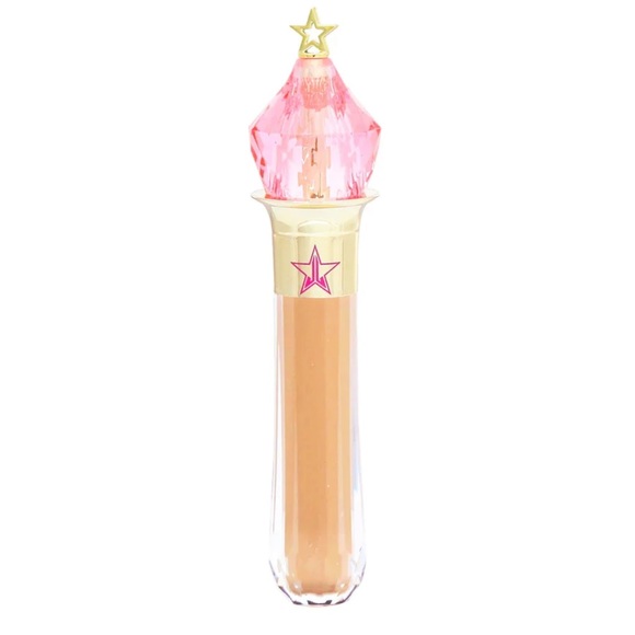 ⭐️2 FOR $18⭐️ JEFFREE STAR MAGIC STAR CONCEALER - 14.5 - Picture 1 of 5